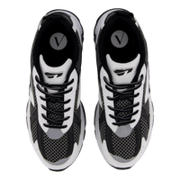 Forma Runner White Black