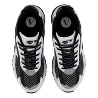 Forma Runner White Black