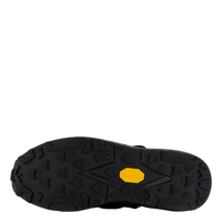 Raven Mesh Hl S-e15 Vibram Black White