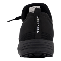 Raven Mesh Hl S-e15 Vibram Black White