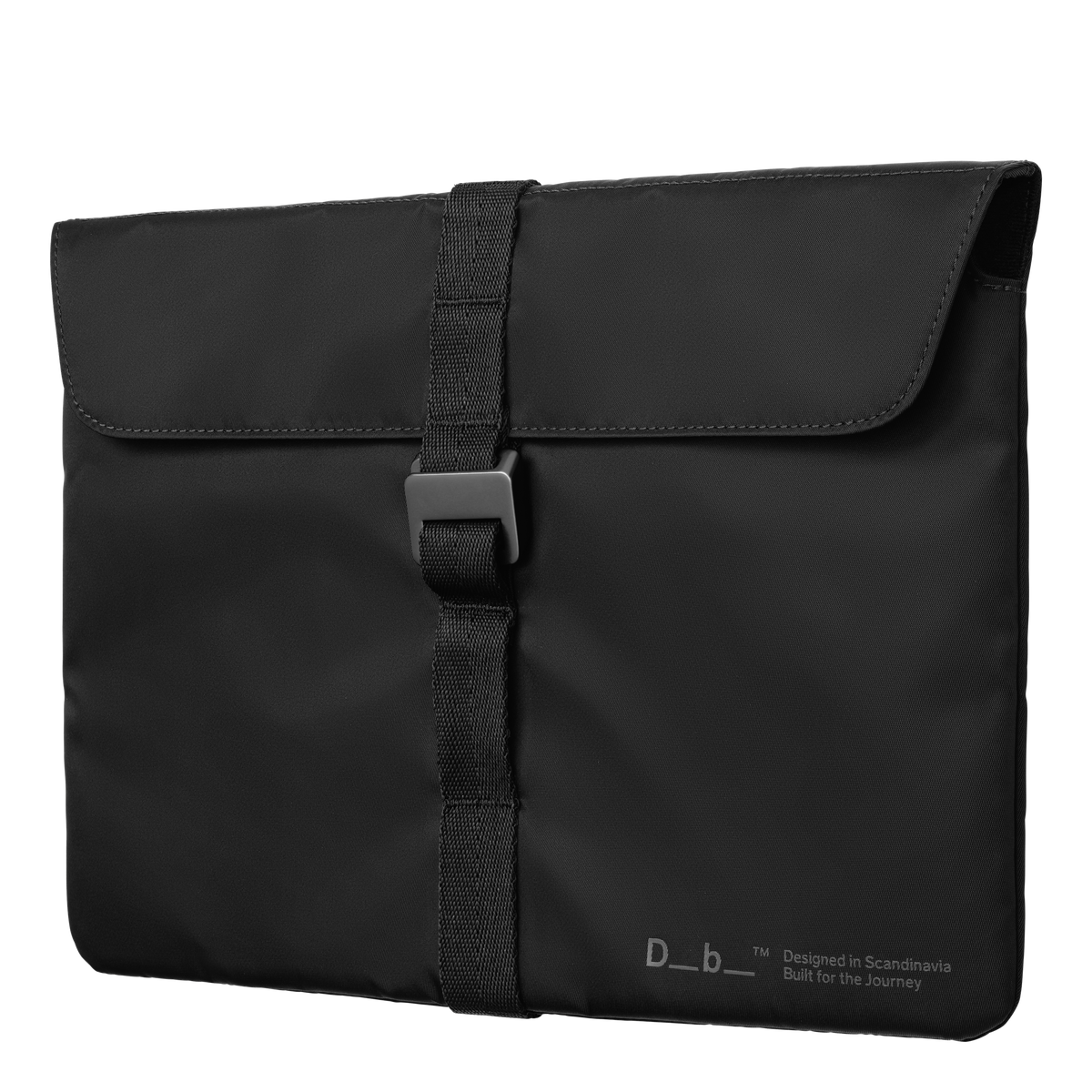 Essential Laptop Sleeve 13" Black Out