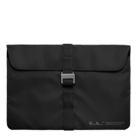 Essential Laptop Sleeve 13" Black Out