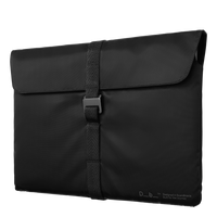 Essential Laptop Sleeve 16" Black Out