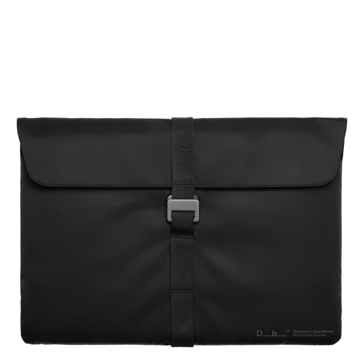 Essential Laptop Sleeve 16" Black Out