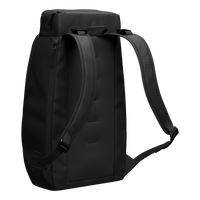 Hugger Backpack 25l Black Out