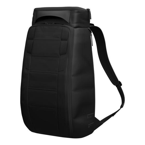 Hugger Backpack 30l Black Out