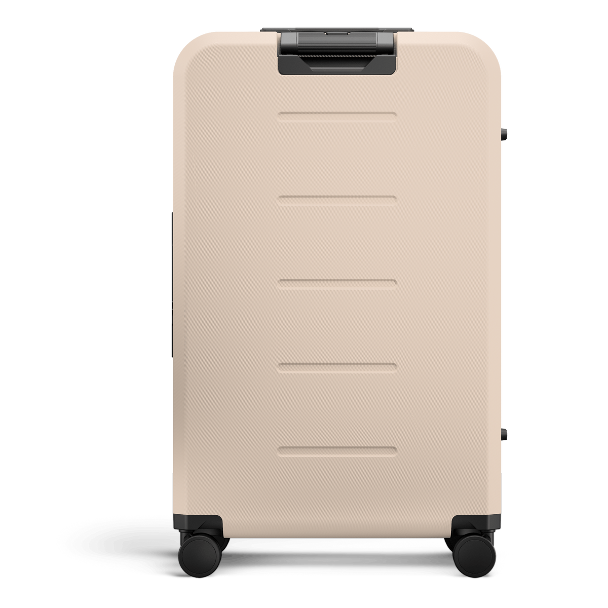 Ramverk Check-in Luggage Large Fogbow Beige
