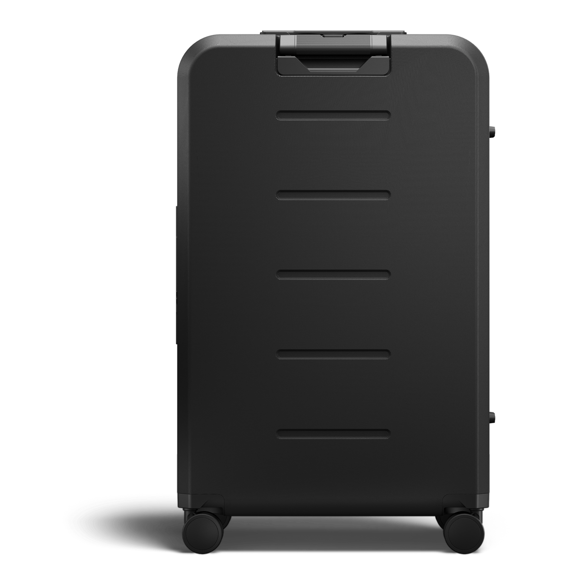 Ramverk Check-in Luggage Large Black Out
