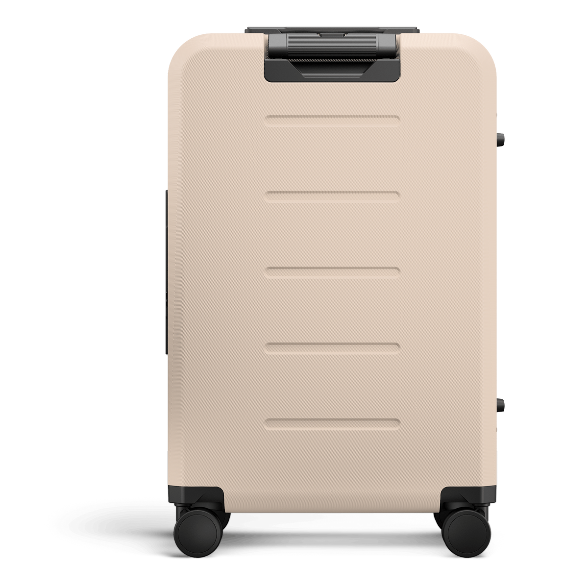 Ramverk Check-in Luggage Mediu Fogbow Beige