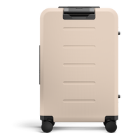 Ramverk Check-in Luggage Mediu Fogbow Beige
