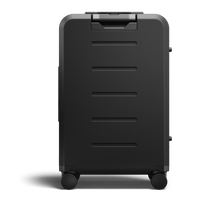 Ramverk Check-in Luggage Mediu Black Out