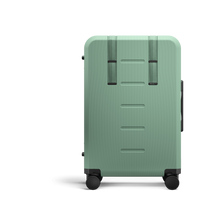 Ramverk Check-in Luggage Mediu Green Ray