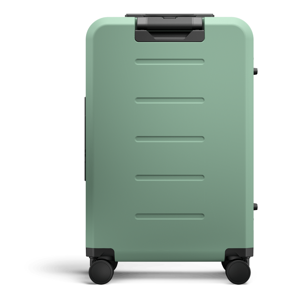 Ramverk Check-in Luggage Mediu Green Ray
