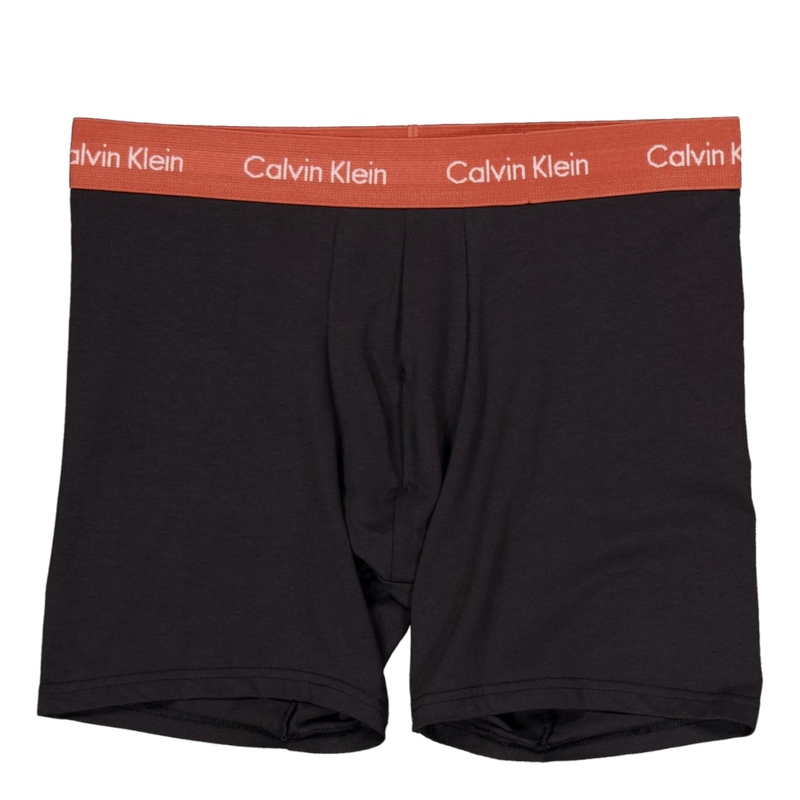 3p Boxer Brief Q41 B- Rock Ridge, Fudge, Bruc