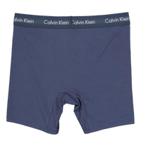 3p Boxer Brief Qrh Black, Hemisphere Blue, As