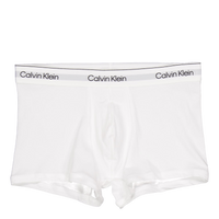 Trunk 3pk 100 White, White, White