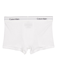 Trunk 3pk 100 White, White, White