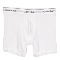 Boxer Brief 3pk 100 White, White, White