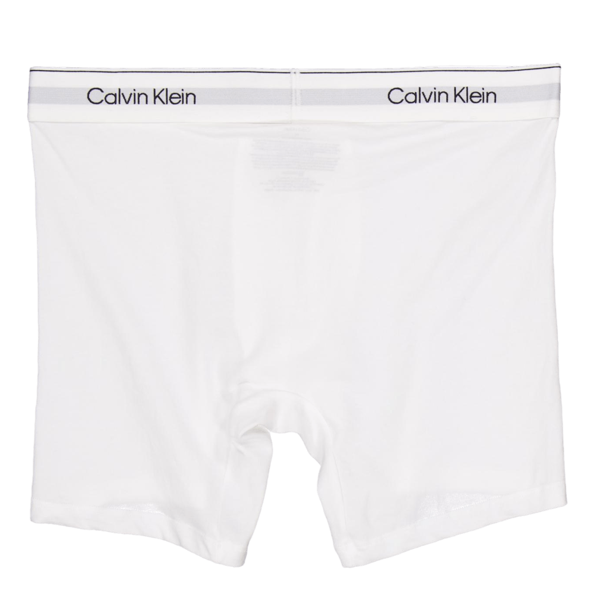 Boxer Brief 3pk 100 White, White, White