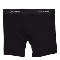 Boxer Brief 3pk Tm6 Black W/ Black Wb