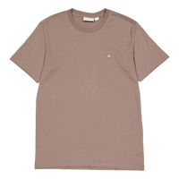 Ck Embro Badge Tee Pbx Falcon