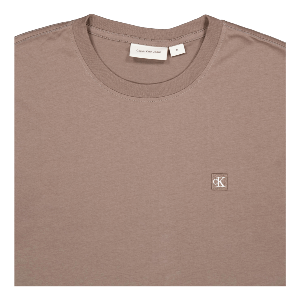 Ck Embro Badge Tee Pbx Falcon