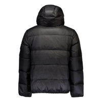 Essentials Down Jacket Beh Ck Black