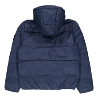 Essentials Down Jacket Ppk Ink