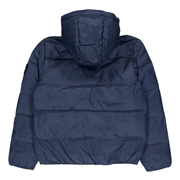 Essentials Down Jacket Ppk Ink