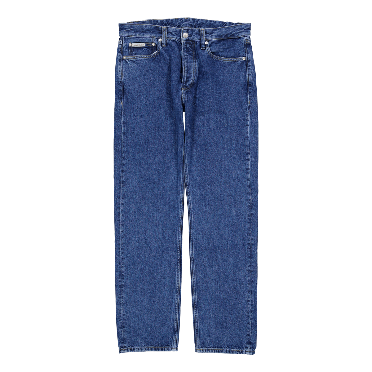 Standard Straight 1bj Denim Dark