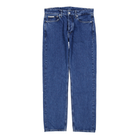 Standard Straight 1bj Denim Dark