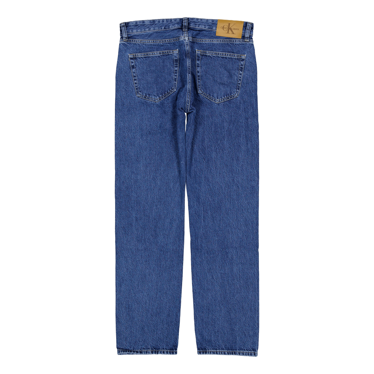 Standard Straight 1bj Denim Dark