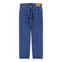 Standard Straight 1bj Denim Dark