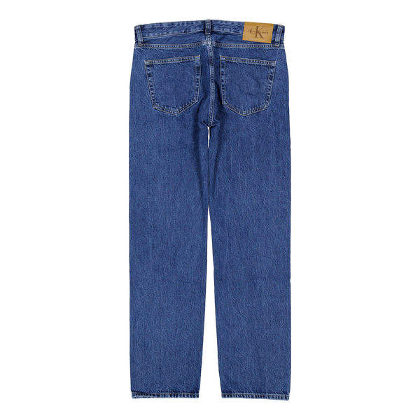 Standard Straight 1bj Denim Dark