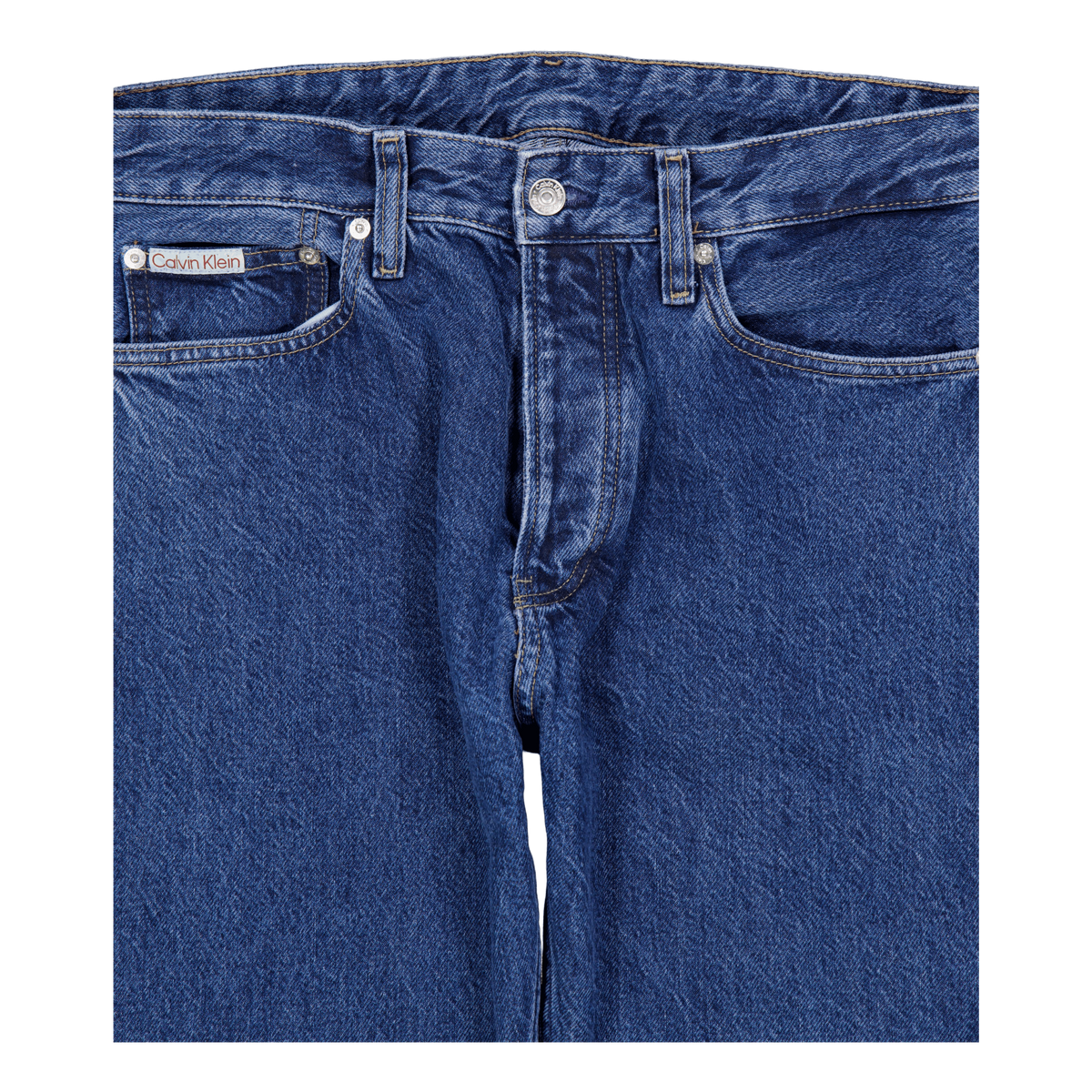 Standard Straight 1bj Denim Dark