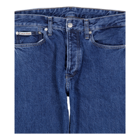 Standard Straight 1bj Denim Dark