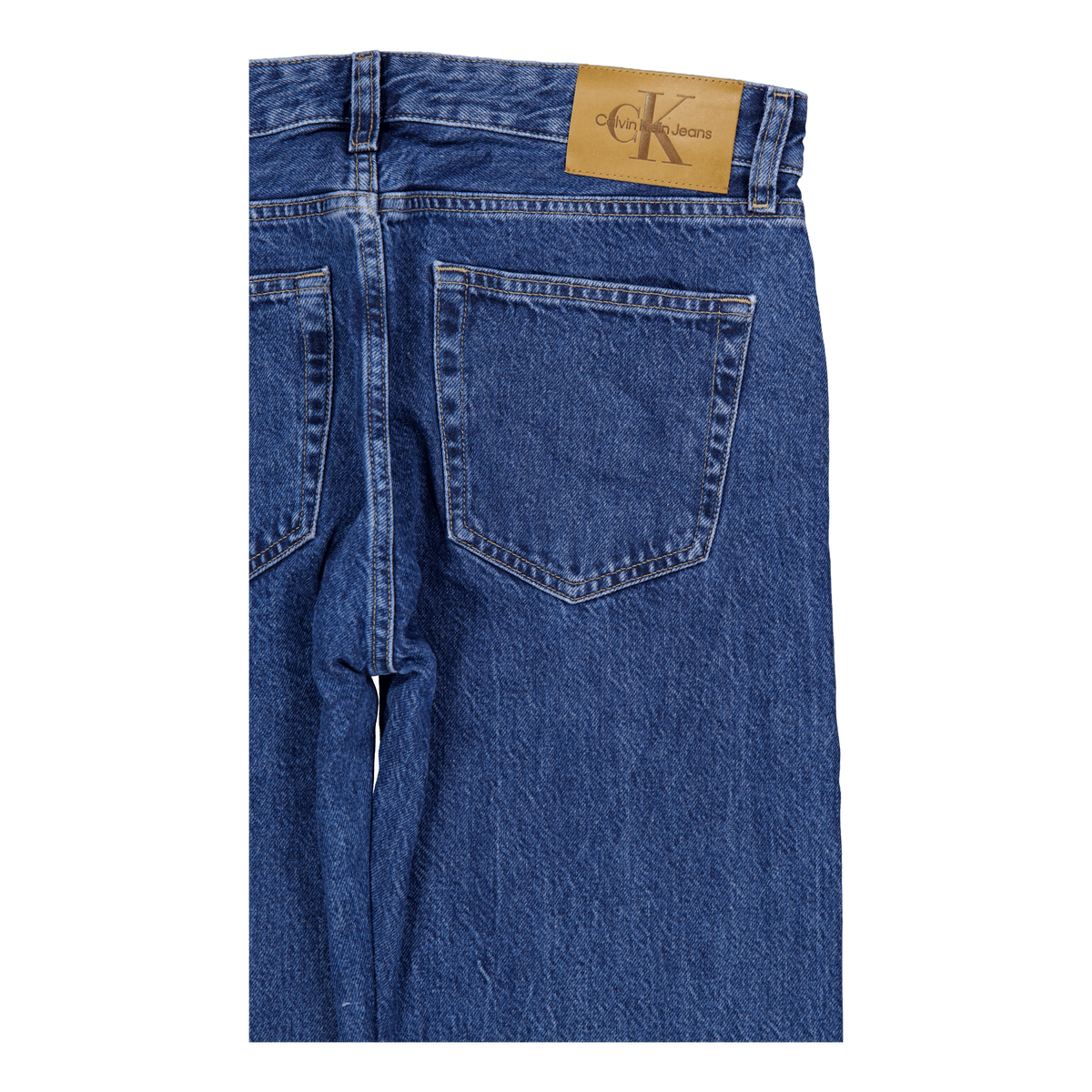 Standard Straight 1bj Denim Dark