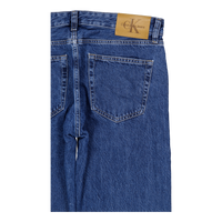 Standard Straight 1bj Denim Dark