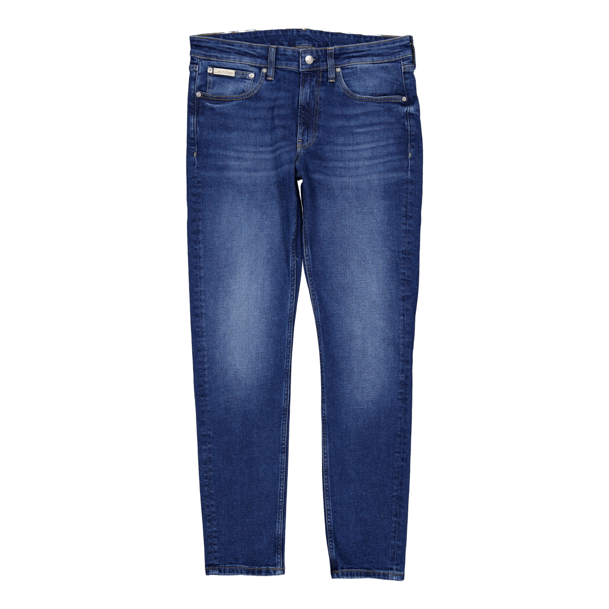 Slim Taper 1bj Denim Dark