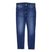 Slim Taper 1bj Denim Dark