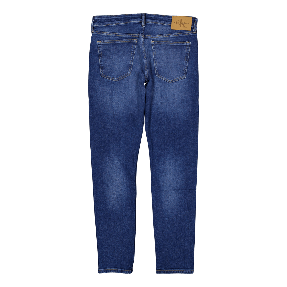 Slim Taper 1bj Denim Dark