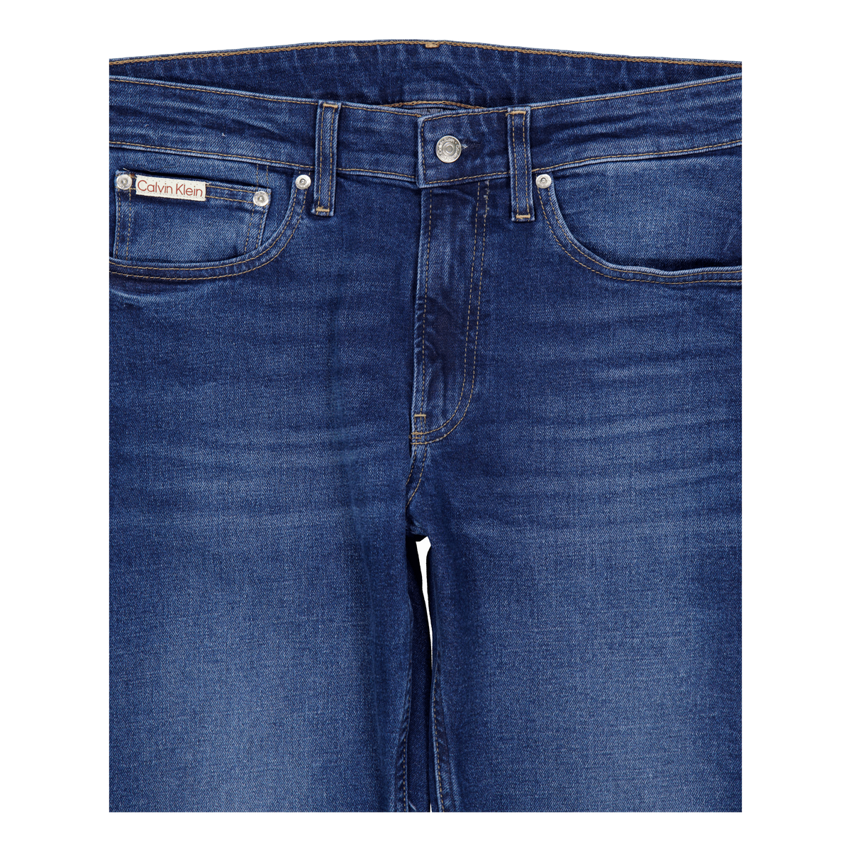 Slim Taper 1bj Denim Dark