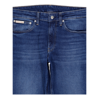 Slim Taper 1bj Denim Dark