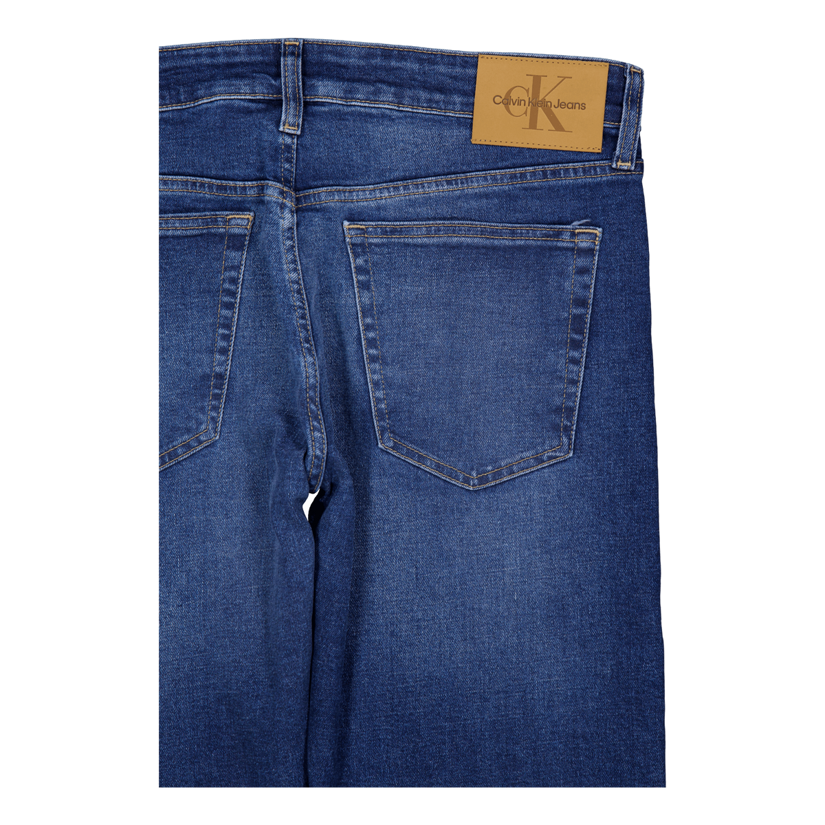 Slim Taper 1bj Denim Dark