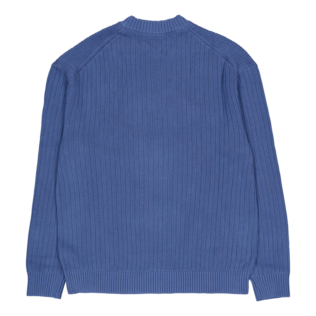 Linear Sweater Dbx Blue Coast