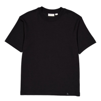 Interlock Tee Beh Ck Black