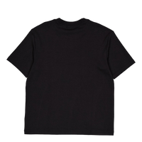 Interlock Tee Beh Ck Black