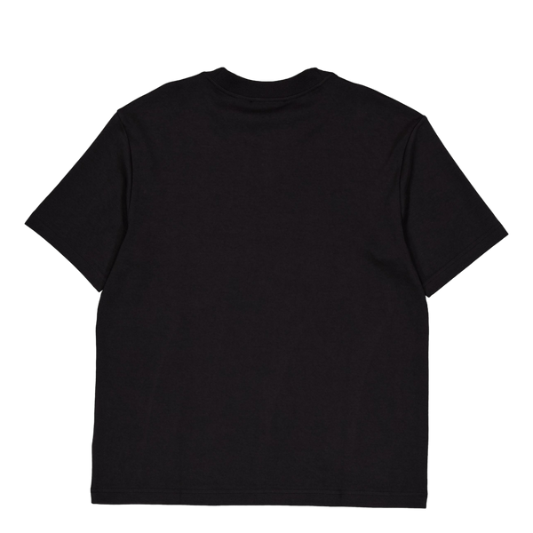 Interlock Tee Beh Ck Black