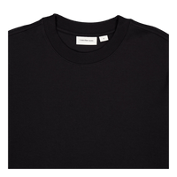 Interlock Tee Beh Ck Black