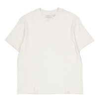 Interlock Tee Ybi Ivory